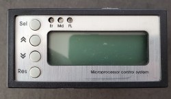 Микропроцессорный модуль управления ACS 134-01 Челябинск